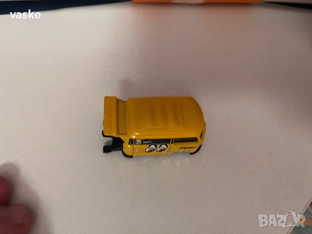Hotwheels-мн.добър, снимка 5 - Колекции - 52794395