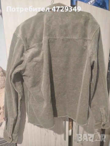 Дънково яке , снимка 4 - Якета - 53379757