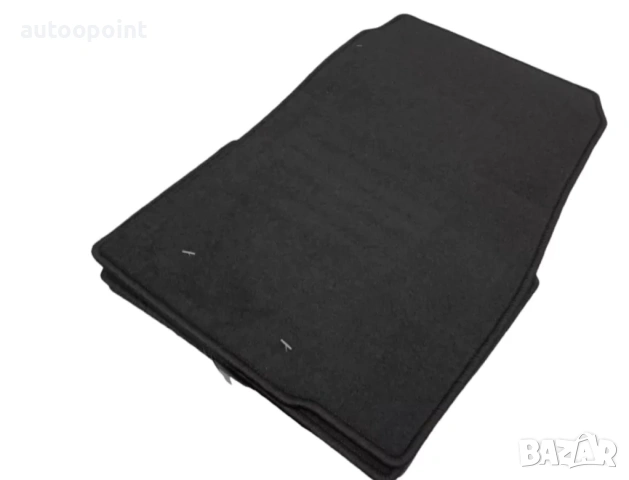 Мокетни стелки за MINI Countryman (2010-2014) / Paceman (2013-2016) Petex, снимка 2 - Аксесоари и консумативи - 53824355