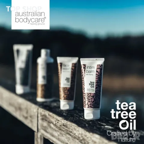 Комплект против въшки с масло от чаено дърво, снимка 4 - Детски - 49629194