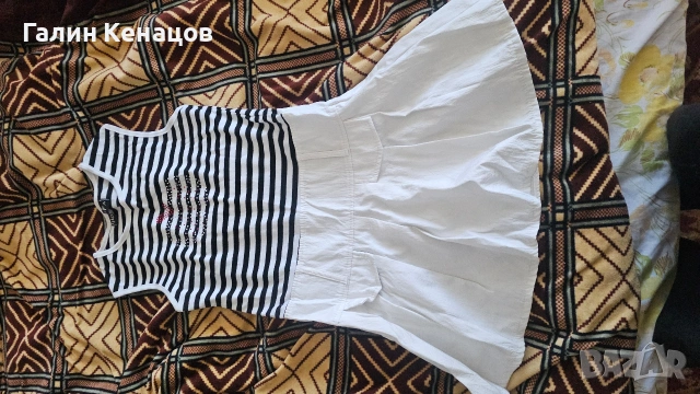 Детска рокля