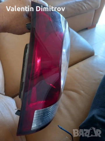 стоп фолксваген поло, снимка 4 - Части - 51777247