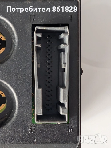 Дисплей за OPEL, снимка 3 - Части - 52947346