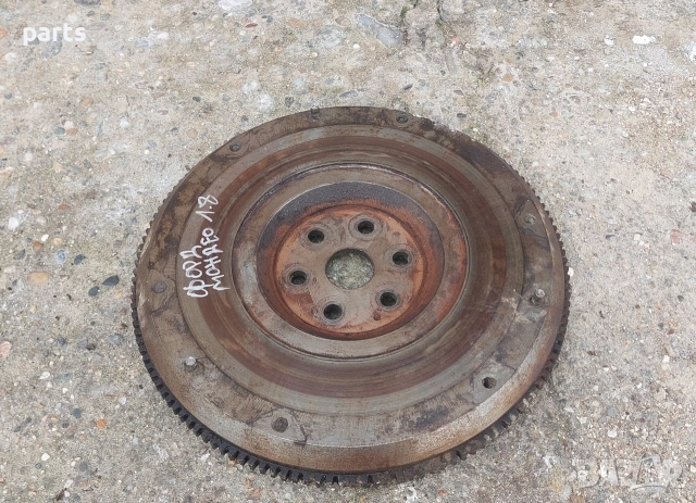 Маховик Форд Мондео - 928M6398AE, снимка 6 - Части - 53480661