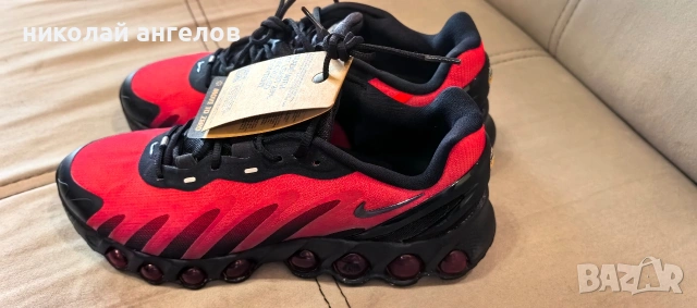 Nike air max dn 8, снимка 4 - Маратонки - 53085414
