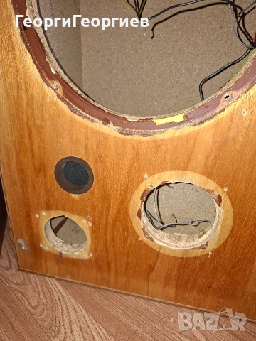 TONSIL 12., снимка 3 - Тонколони - 53723536