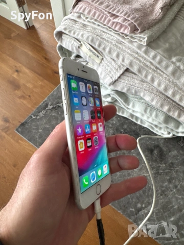 iPhone 6 , снимка 3 - Apple iPhone - 54051161