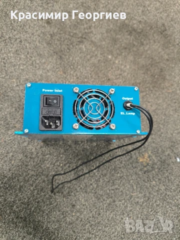 лед осветление драйвер , снимка 4 - Лед осветление - 51099823