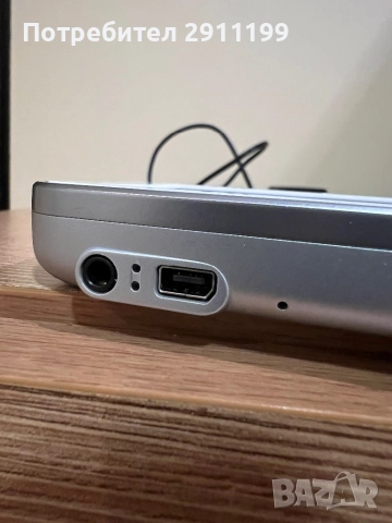 Персонален GPS Fujitsu Siemens, снимка 4 - Други - 52103529