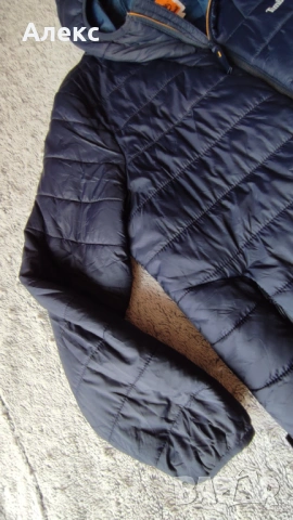 Тимбърленд Яке Timberland Jacket Mens , снимка 3 - Якета - 53262493