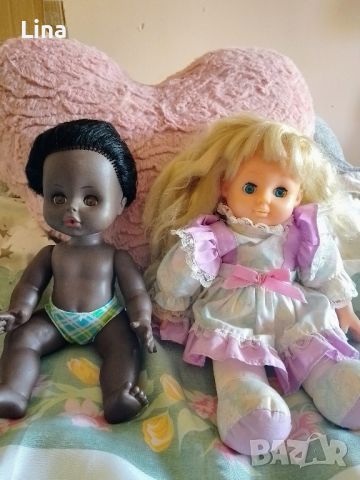 Кукли , dolls, снимка 1 - Колекции - 46397869