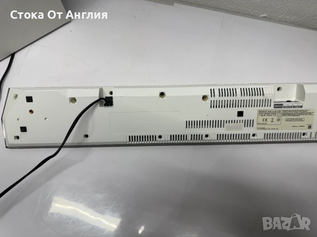 Саундбар - Sony SA-CT381 /S2, снимка 7 - Други - 50827944