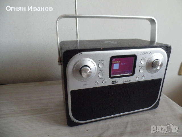 Radiola, снимка 11 - Аудиосистеми - 54081025