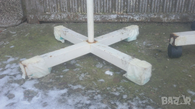 Въртящи се метални стойки за мартеници и други продукти, снимка 11 - Друго търговско оборудване - 53368511