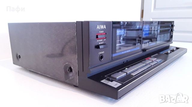 Aiwa ad f 350, снимка 2 - Декове - 52937141