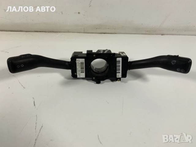 Лостчета светлини чистачки Шкода Октавия Комби Lostcheta svetlini chistachki Skoda Octavia 4B0953503