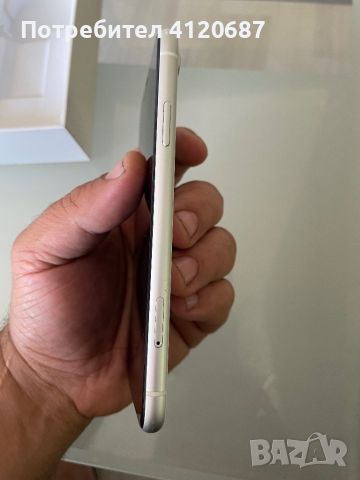 iPhone XR top , снимка 4 - Apple iPhone - 46218556