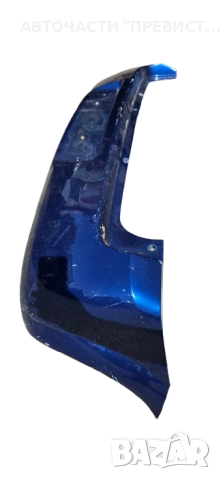 Задна Броня Опел Мерива А Opel Meriva A 21B, снимка 3 - Части - 51629367