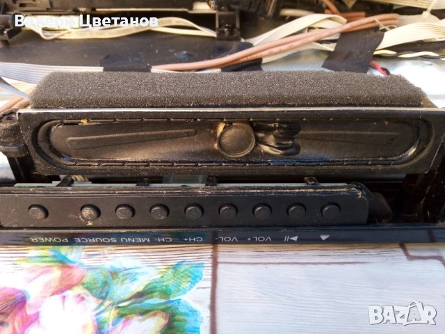 телевизор DYON CORE C32D + Basic на части, снимка 16 - Телевизори - 51424983