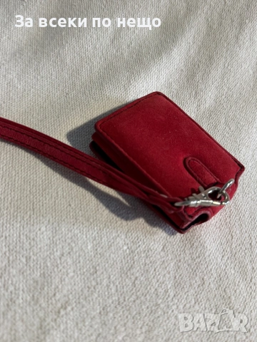 Айпод , Apple iPod Nano 3rd Generation A1236 - 8GB, снимка 18 - iPod - 53455879