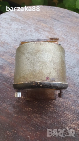 Руски самолетен часовник, снимка 5 - Мъжки - 54133211