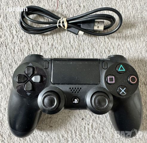 Sony PlayStation 4 бъндъл4, снимка 3 - Игри за PlayStation - 45481362