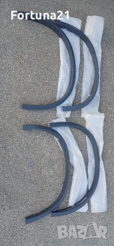 BMW X5 F15 - лайсни, снимка 8 - Части - 53864182