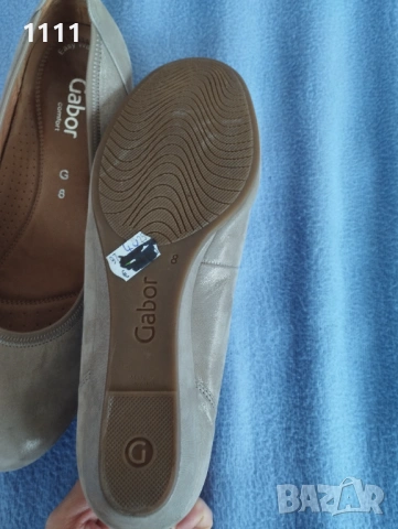 Clarks  и Gabor номер 42-43., снимка 13 - Дамски ежедневни обувки - 50899392