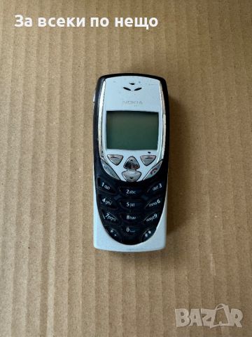 Нокия 8310 , Nokia 8310 , Made in Finland, снимка 3 - Nokia - 46359677