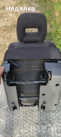 Седалки за Мазда MPV, снимка 6 - Аксесоари и консумативи - 51752396