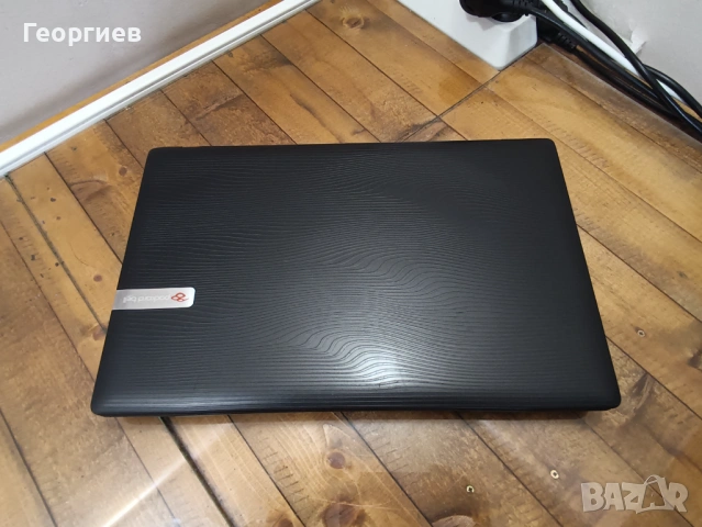 Лаптоп PackardBell P5WS6 / 15,6", снимка 8 - Лаптопи за дома - 54290358