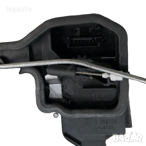 Брава предна лява врата BMW 1 Series (F21) 2012-2015 ID: 155784, снимка 3 - Части - 52826435