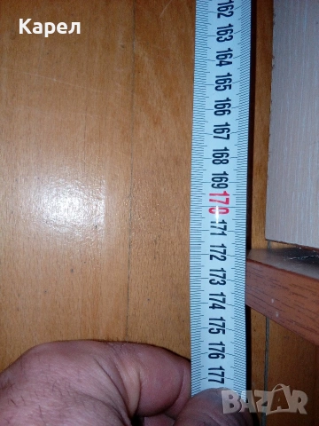 Продавам Детско креватче, люлка, снимка 9 - Спални и легла - 54081220