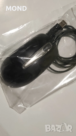 Оптична мишка BenQ M800-C9G, снимка 2 - Клавиатури и мишки - 52866350