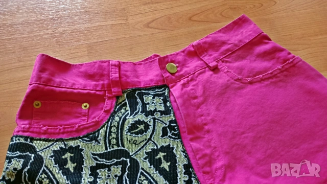 Nidodileda дамски къси панталони нови, снимка 4 - Къси панталони и бермуди - 53980000