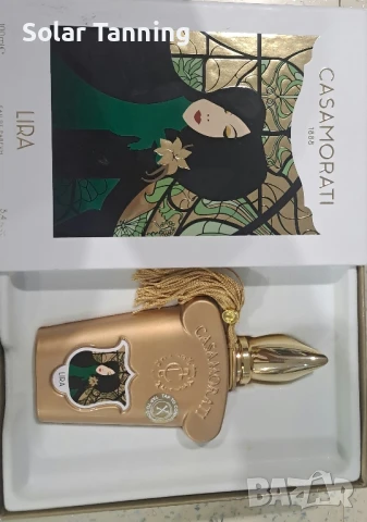 Xerjoff casamorati - lira