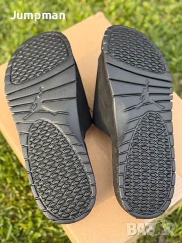 Nike jordan hidro 5 retro, снимка 9 - Джапанки - 54159850