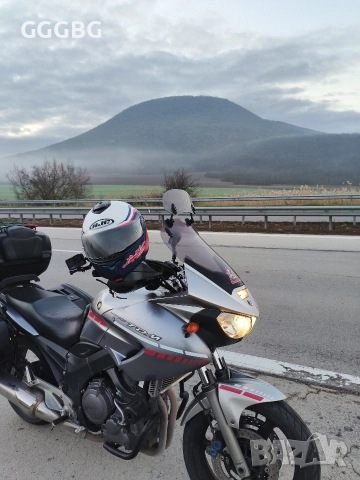 Ямаха ТДМ 900, снимка 10 - Мотоциклети и мототехника - 52567184