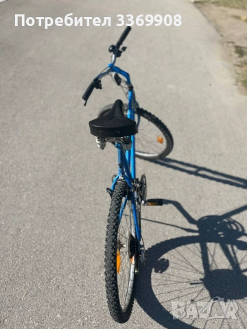 колела от Германия, снимка 3 - Велосипеди - 52726574