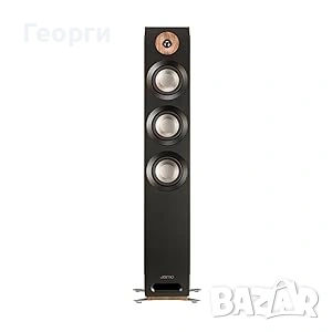 Jamo s 809  240w пикова, снимка 3 - Тонколони - 53576813