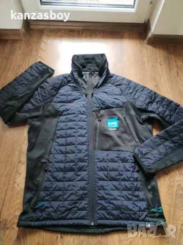 Mascot  Jacket - мъжко работно яке КАТО НОВО L, снимка 7 - Якета - 49862709