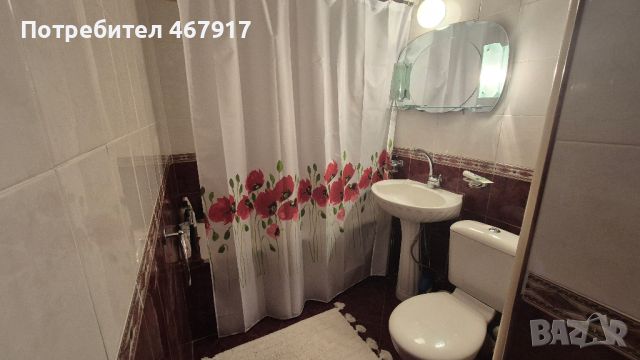 ПРОДАВА 3-СТАЕН В НАДЕЖДА 2, снимка 10 - Aпартаменти - 46790463