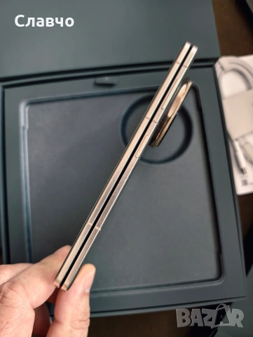 Honor Magic V5 16/512 отличен, снимка 12 - Други - 54145539