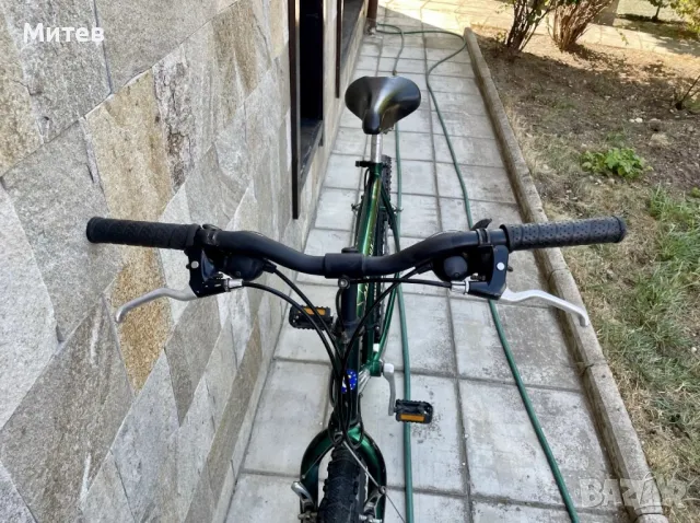 California-26”цола(size-M/L), снимка 7 - Велосипеди - 50383473