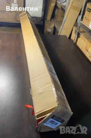 Вертикална тента за балкон с корпус 140х250, снимка 9 - Градински мебели, декорация  - 52942820