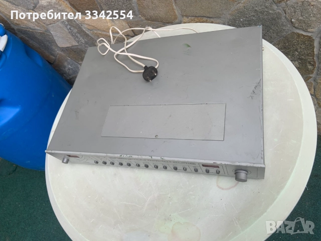 ПРИЕМНИК СПЪТНИКОВ РЕСИВЪР ТВ ТУНЕР-СЛАВУТИЧ ТТ-101-СНТВ, снимка 5 - Други ценни предмети - 51677357