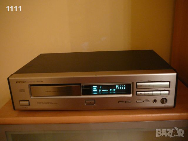 ONKYO DX-7011, снимка 4 - Ресийвъри, усилватели, смесителни пултове - 46648446