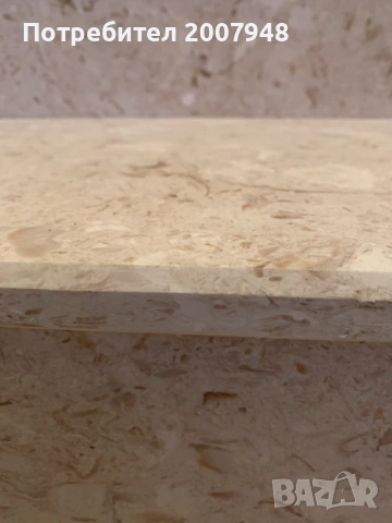 ПРОМОЦИЯ - Подпрозоречен перваз - Турски Мраморизиран Варовик 13 Евро, снимка 5 - Други ремонти - 25222192