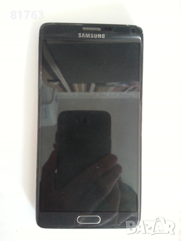 Samsung note 4 360 градуса защитен калъф, снимка 6 - Samsung - 53718245