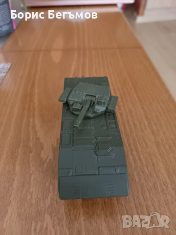 Welly бронтреанспортьор  №99197, снимка 3 - Колекции - 51513494